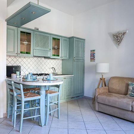 Appartamento Casa Acqua Marina Castiglione della Pescaia Esterno foto