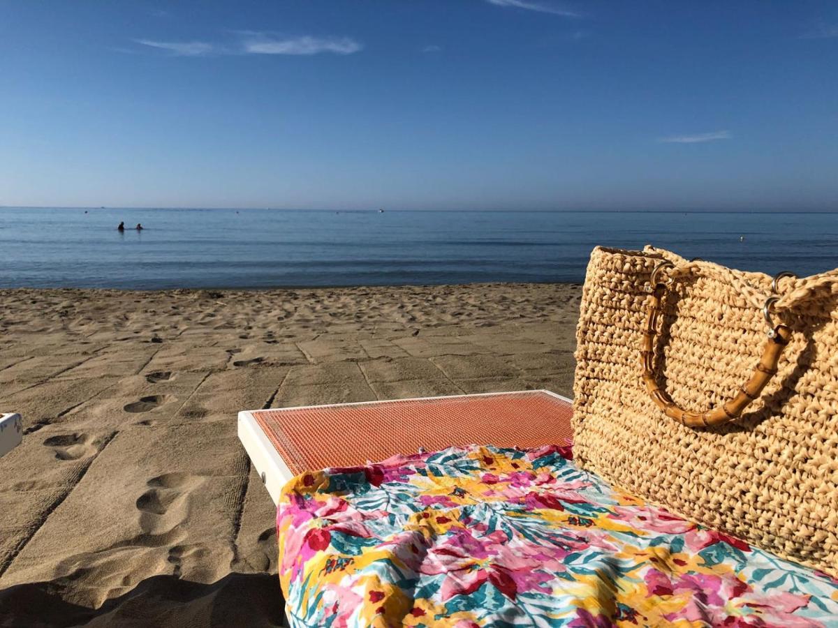 Appartamento Casa Acqua Marina Castiglione della Pescaia Esterno foto