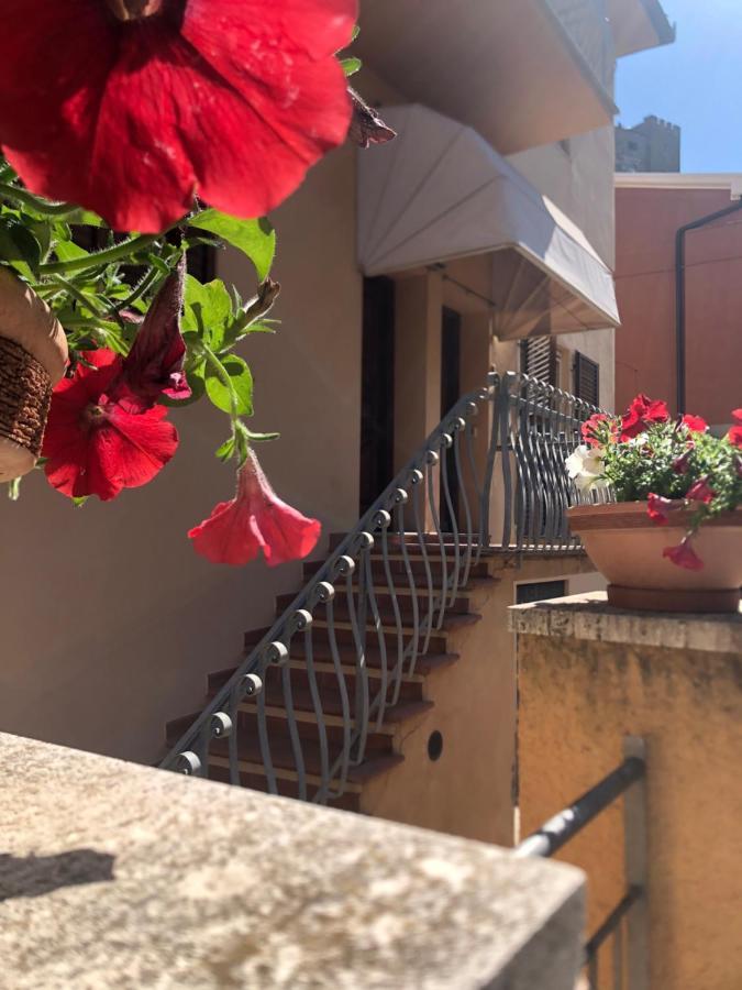 Appartamento Casa Acqua Marina Castiglione della Pescaia Esterno foto